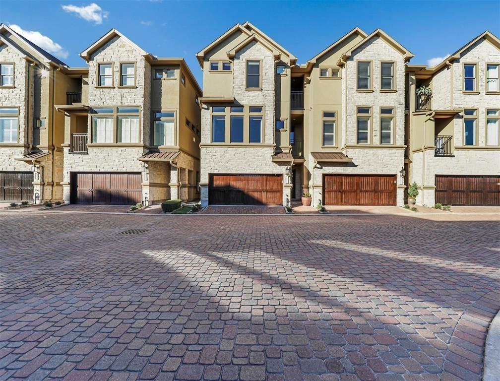 Photo 5 of 44 of 12778 Yorkstone Drive townhome