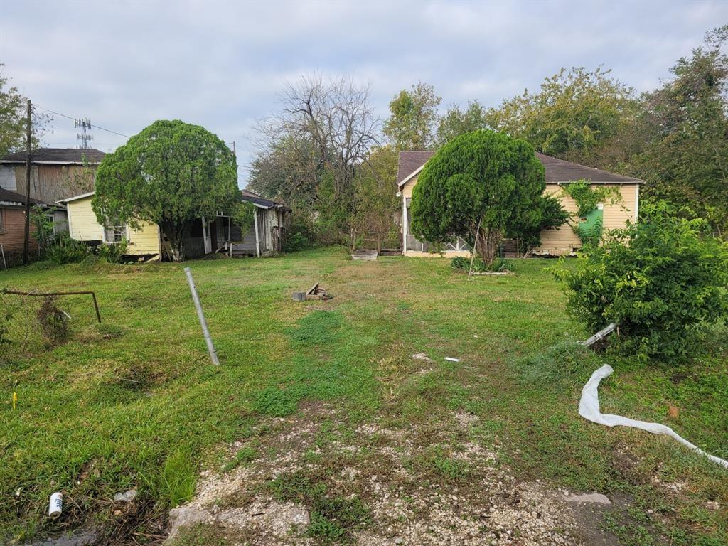 Photo 1 of 5 of 3009 Staples Street land