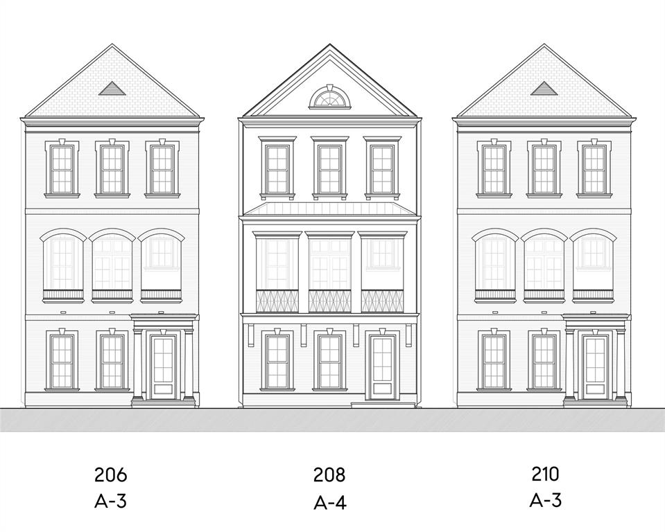 Photo 1 of 14 of 206 Morningside Park Street house