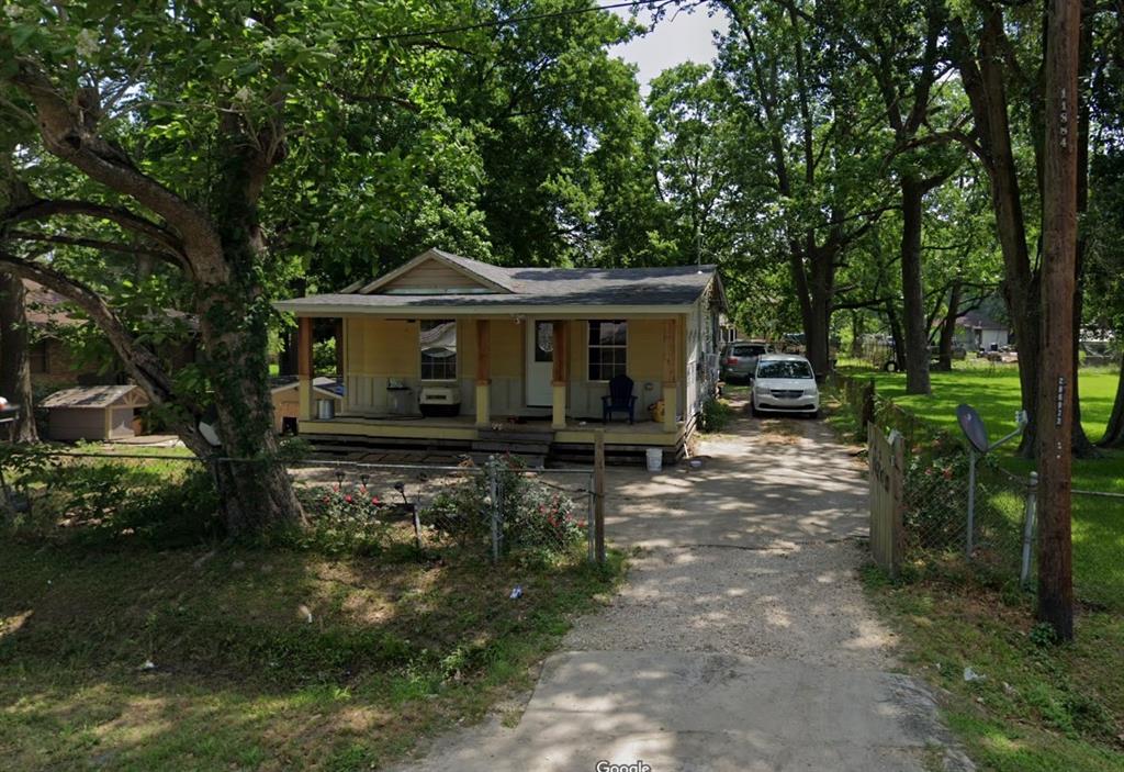 Photo 1 of 15 of 9306 Bertwood Street house