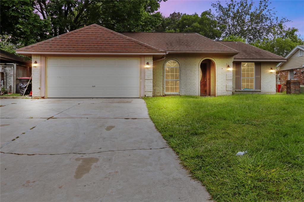 Photo 1 of 13 of 1214 Forestburg Drive house