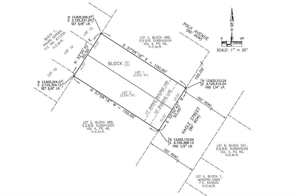 Photo 14 of 15 of 1312 Nagle Street land