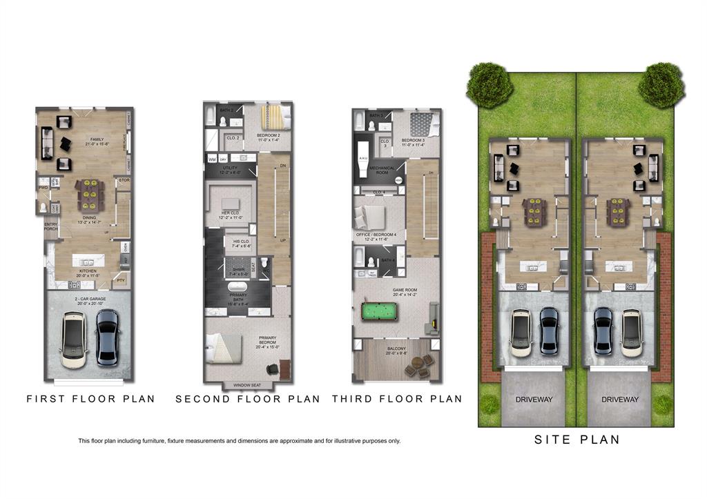 Photo 2 of 15 of 1312 Nagle Street land