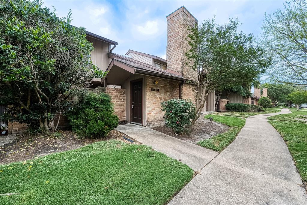 Photo 1 of 38 of 8016 Ellinger Lane townhome