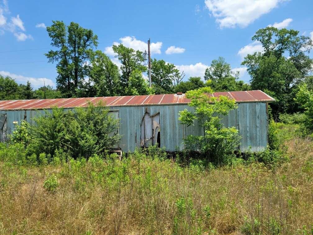 Photo 6 of 8 of 425 County Road 2860 land