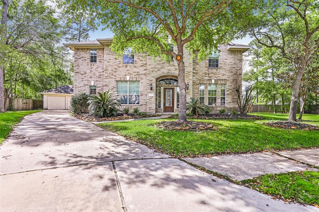 Photo 1 of 42 of 12402 Brazos Bend Trail house