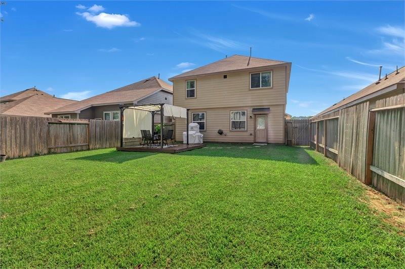 Photo 19 of 19 of 3318 Atascocita Vale Drive house