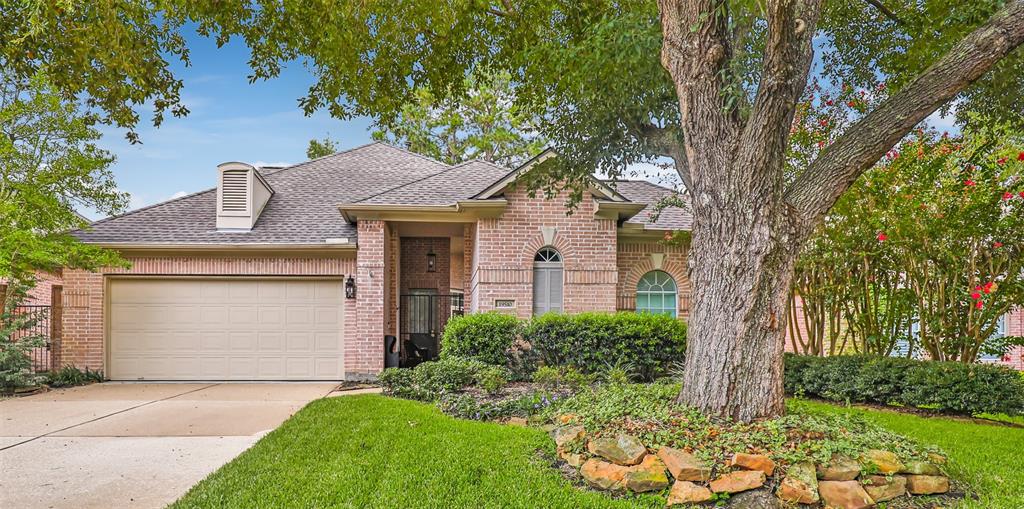 Photo 1 of 43 of 19510 Meadow Rose Court townhome