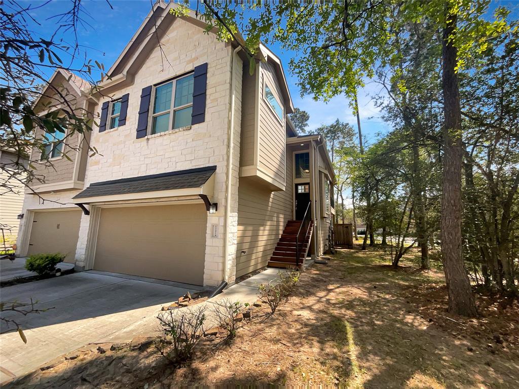 Photo 7 of 21 of 12414 Alora Bluff Trail townhome