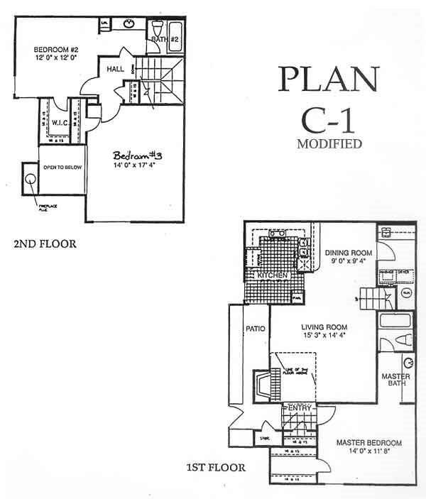 Photo 30 of 37 of 4222 Madera Road 1 condo