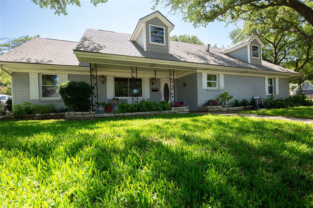 Photo 2 of 17 of 1328 Wentwood Drive house