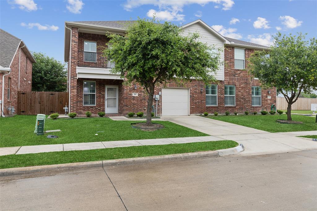 Photo 1 of 34 of 205 Seva Court townhome