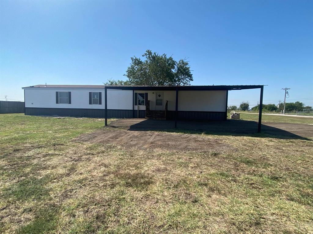 Photo 1 of 10 of 3721 Berry Springs Court mobile home