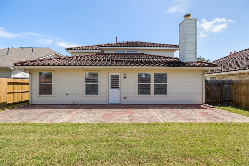 Photo 28 of 31 of 25115 Ibris Ranch Drive house