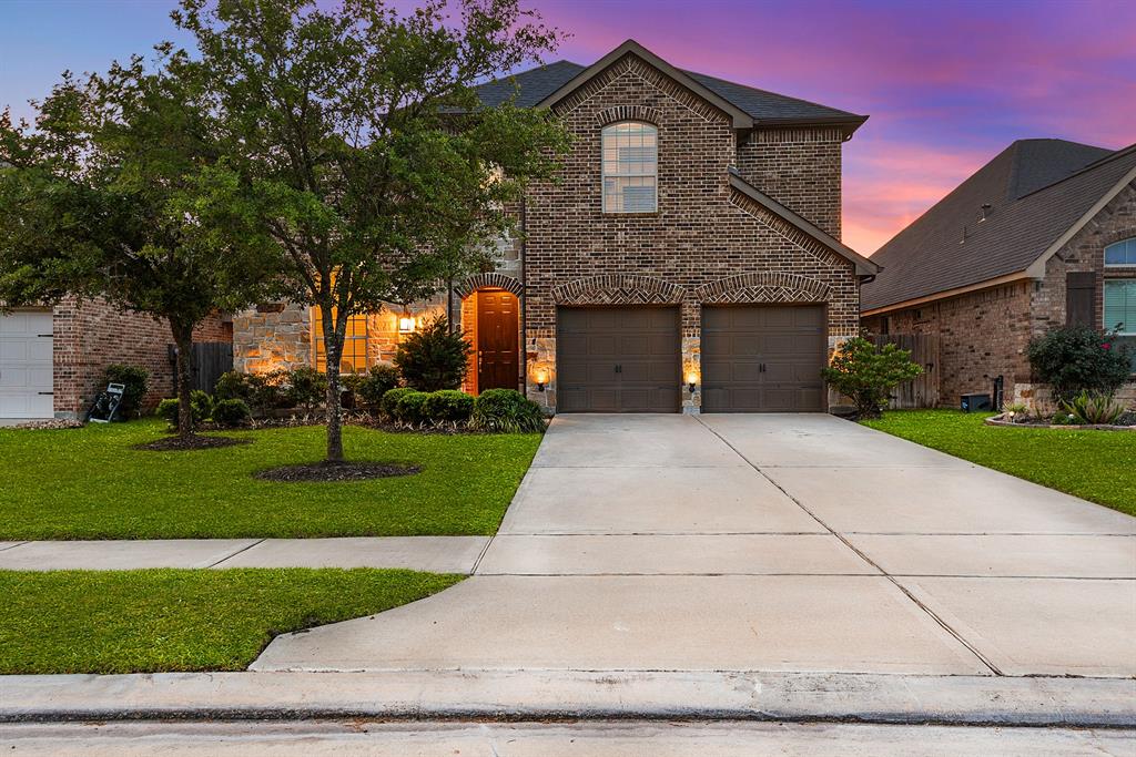 Photo 1 of 50 of 2222 Falcon Brook Drive house