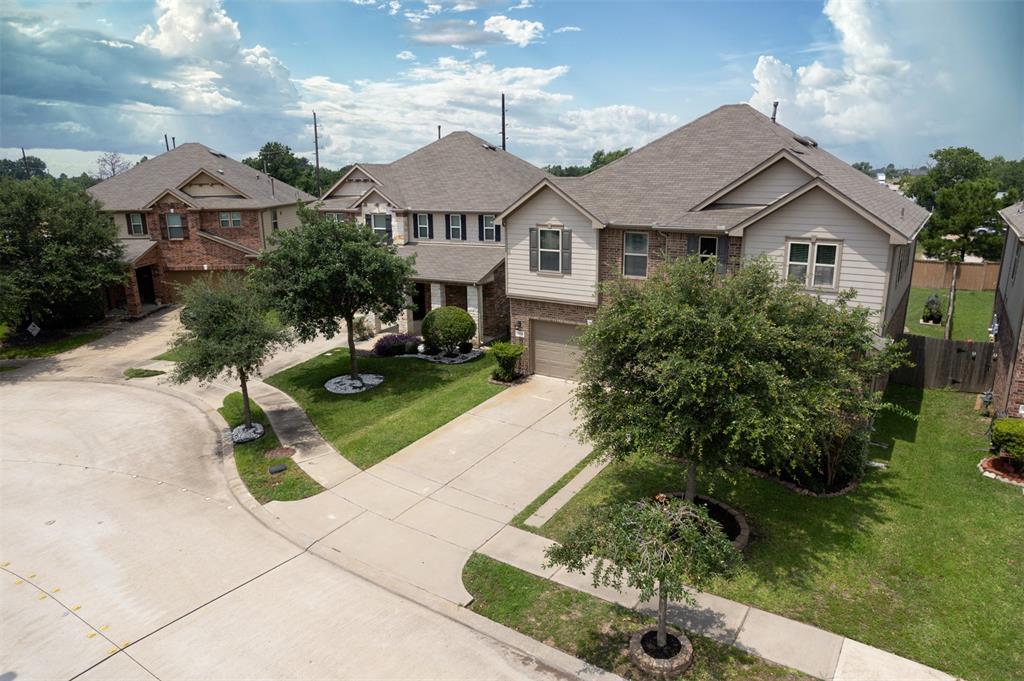 Photo 5 of 41 of 2711 Sugar Harbor Lane house