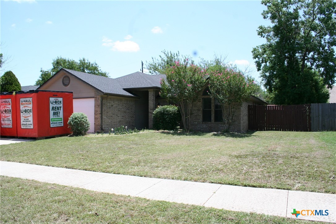 Photo 1 of 33 of 4504 Bluestem Lane house