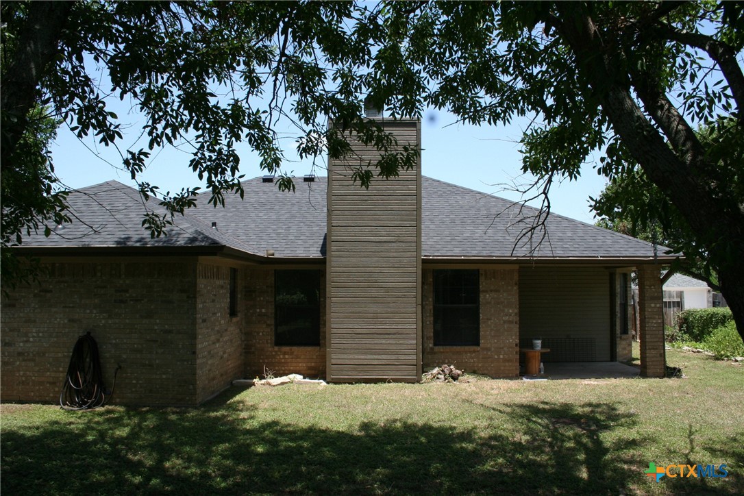 Photo 10 of 33 of 4504 Bluestem Lane house