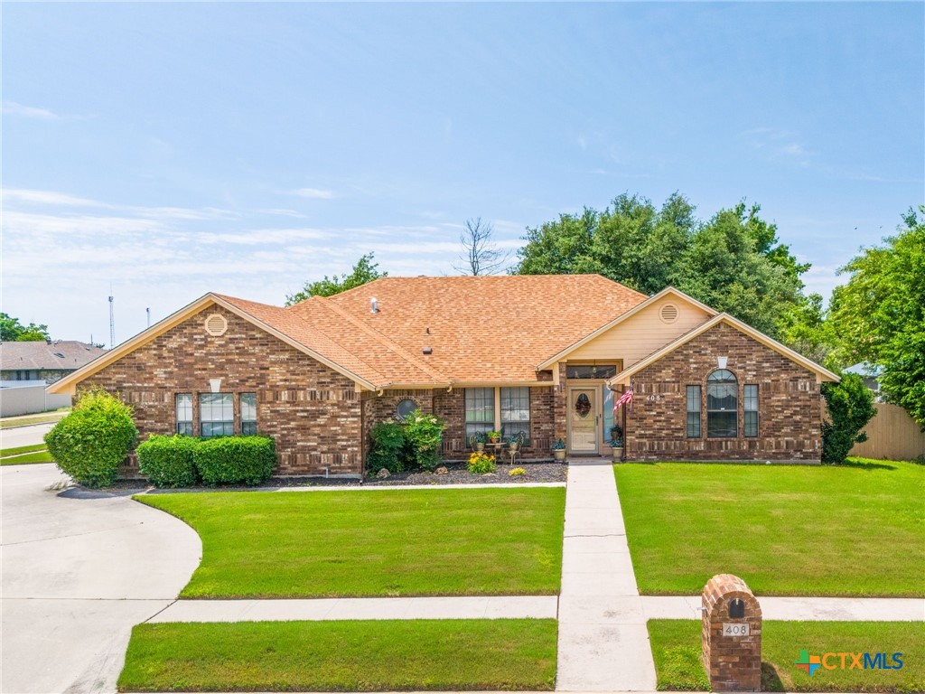 Photo 2 of 12 of 408 Terrapin Drive house