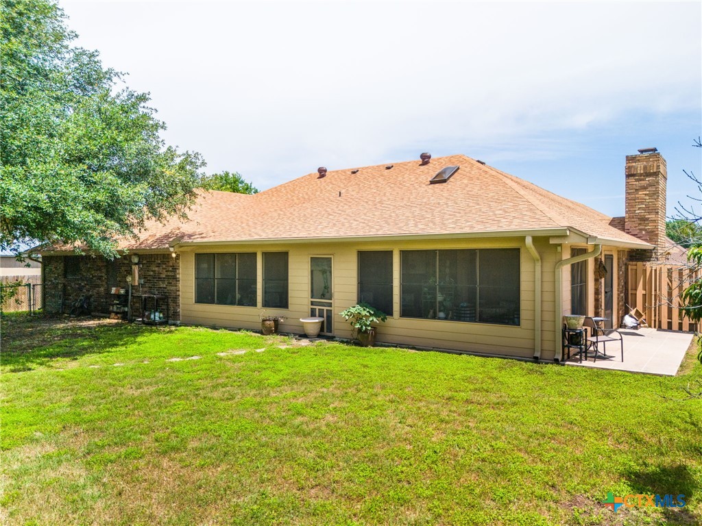 Photo 4 of 12 of 408 Terrapin Drive house