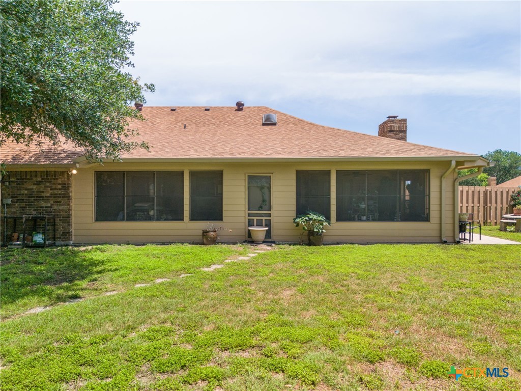 Photo 5 of 12 of 408 Terrapin Drive house