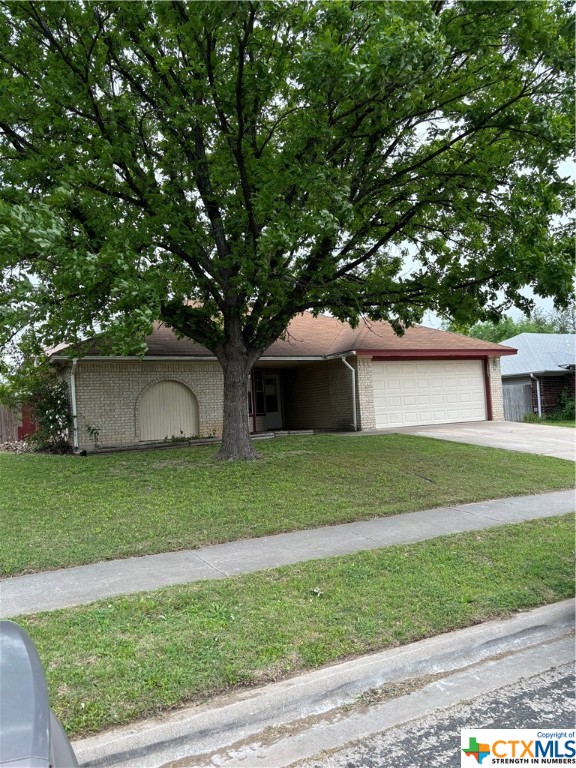 Photo 1 of 10 of 2316 Timberline Drive house