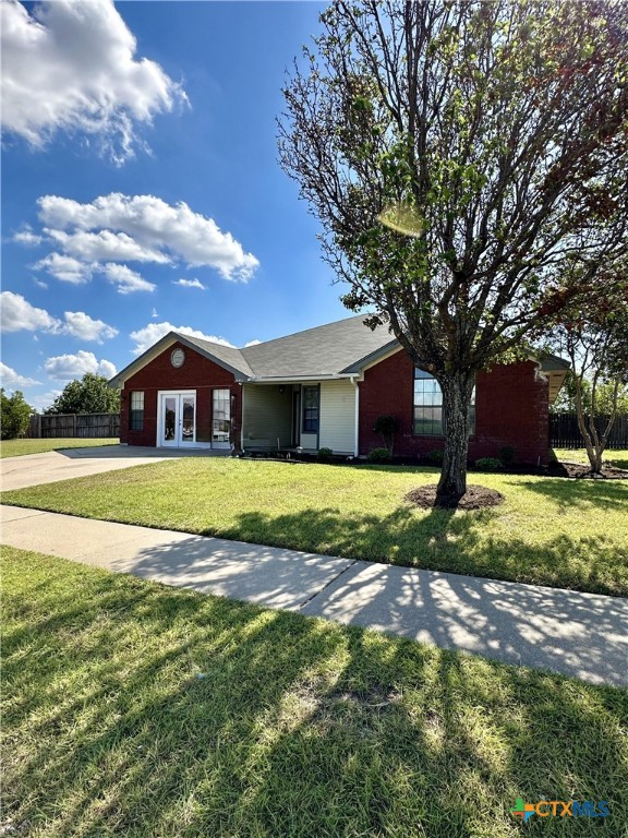 Photo 1 of 2 of 4411 Acorn Creek Trail house