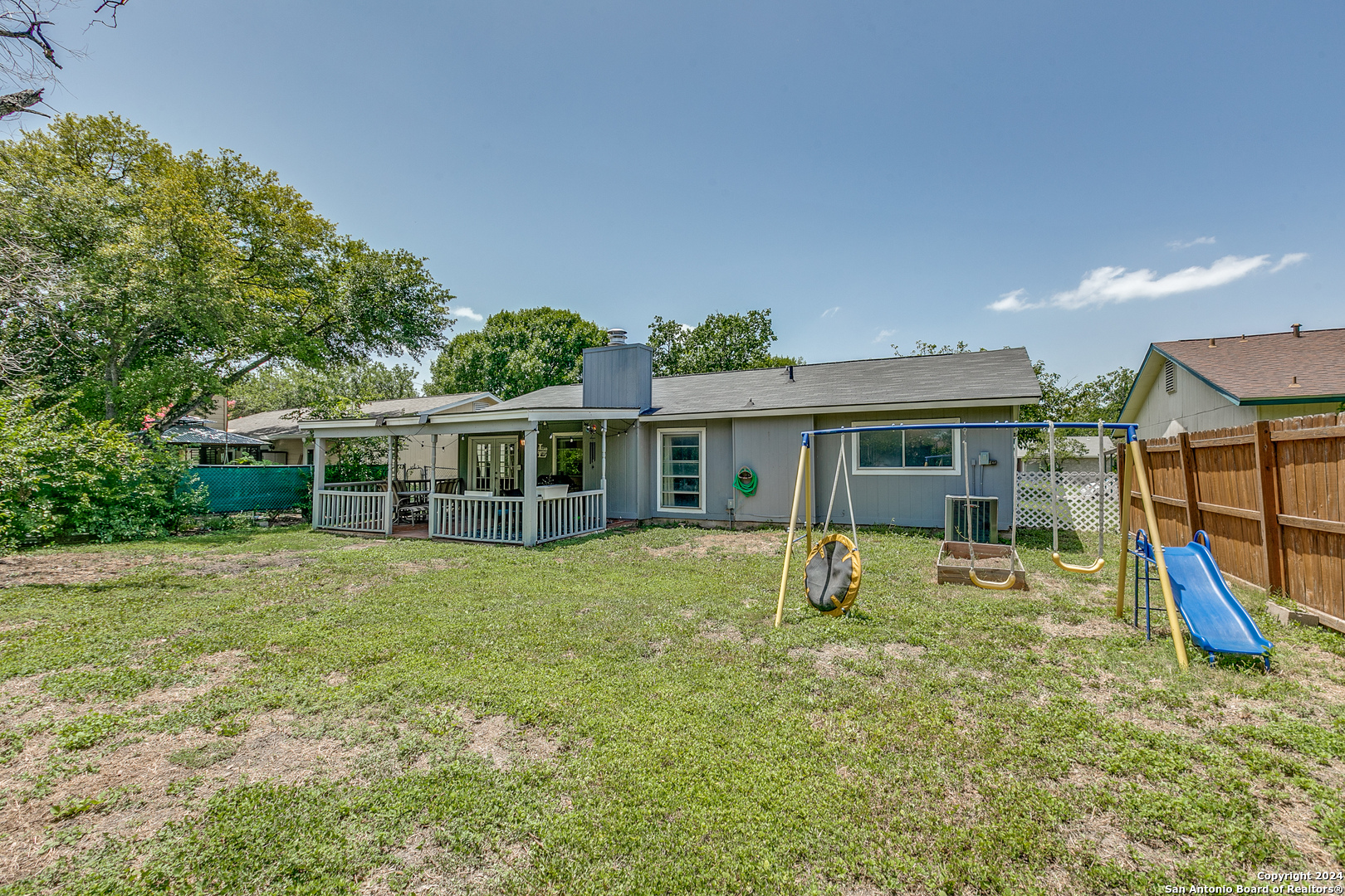 Photo 22 of 35 of 2806 Von Braun house