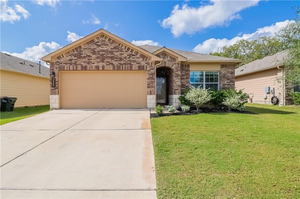 Photo 1 of 27 of 235 Cibolo Creek DR house