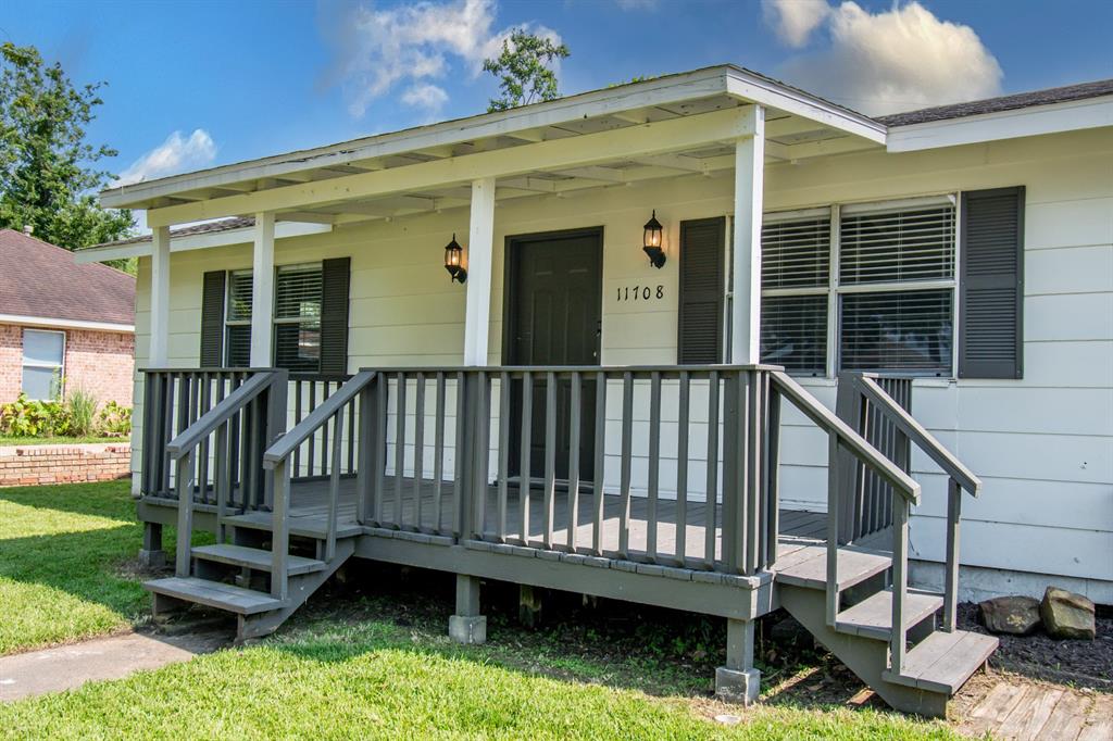 Photo 1 of 16 of 11708 Plainbrook Street house