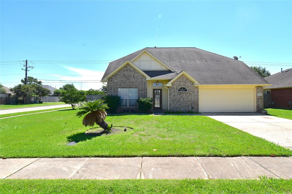 Photo 1 of 27 of 3725 Choctaw Drive house