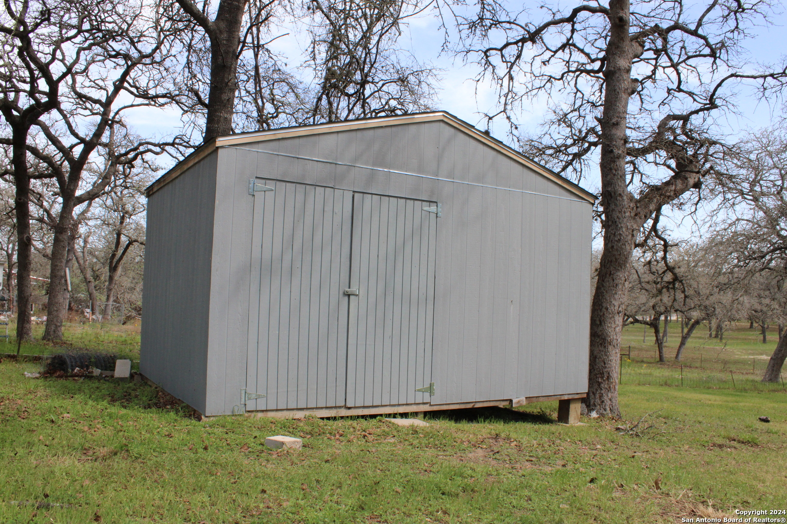 Photo 24 of 28 of 109 LOST TRAIL mobile home