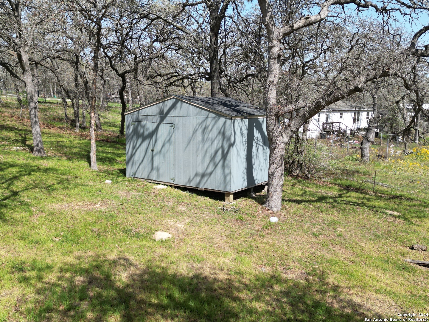 Photo 25 of 28 of 109 LOST TRAIL mobile home