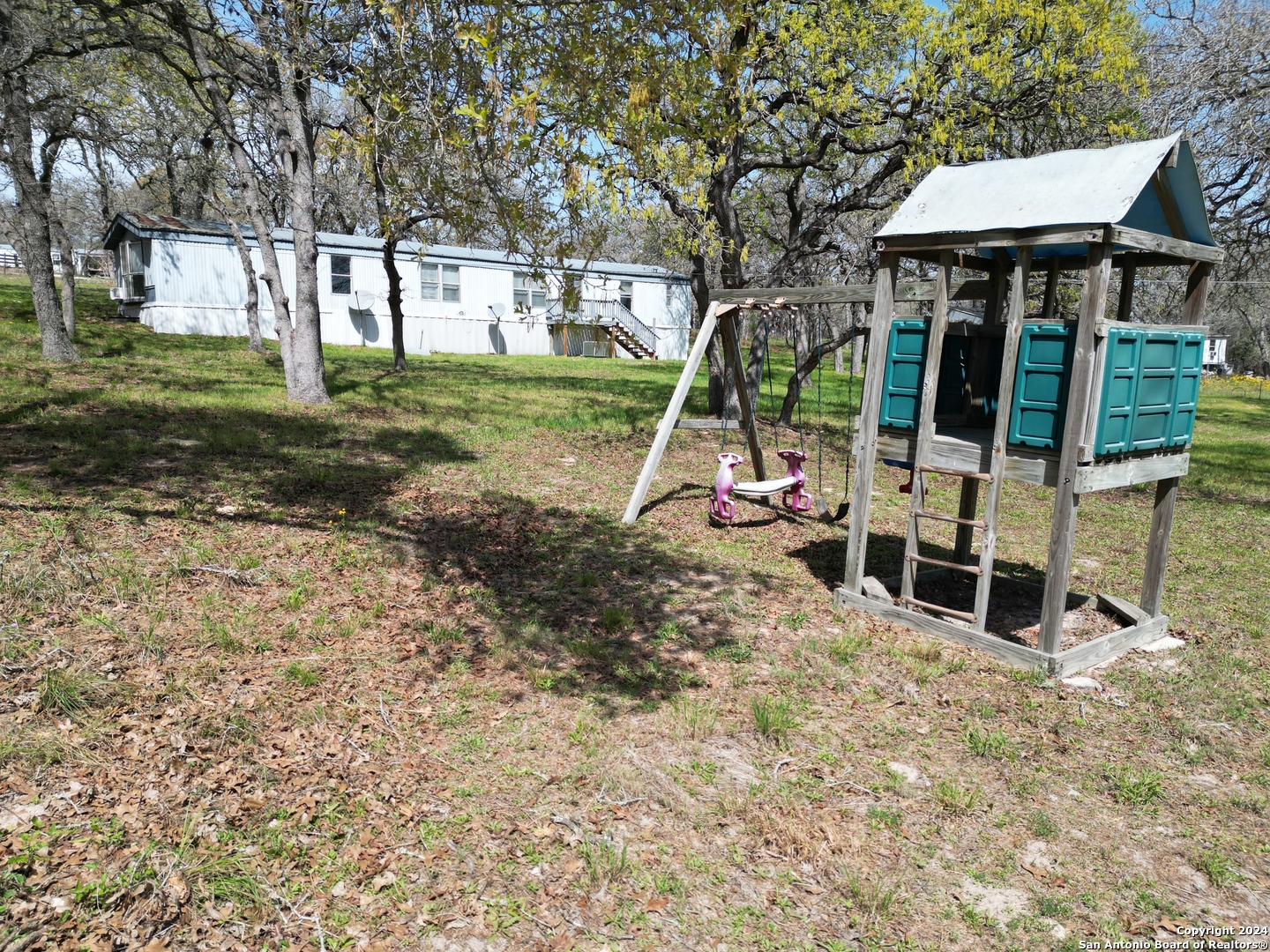 Photo 28 of 28 of 109 LOST TRAIL mobile home