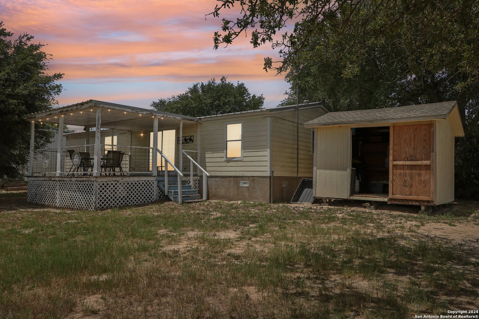 Photo 60 of 69 of 154 LAKEVIEW CIRCLE mobile home