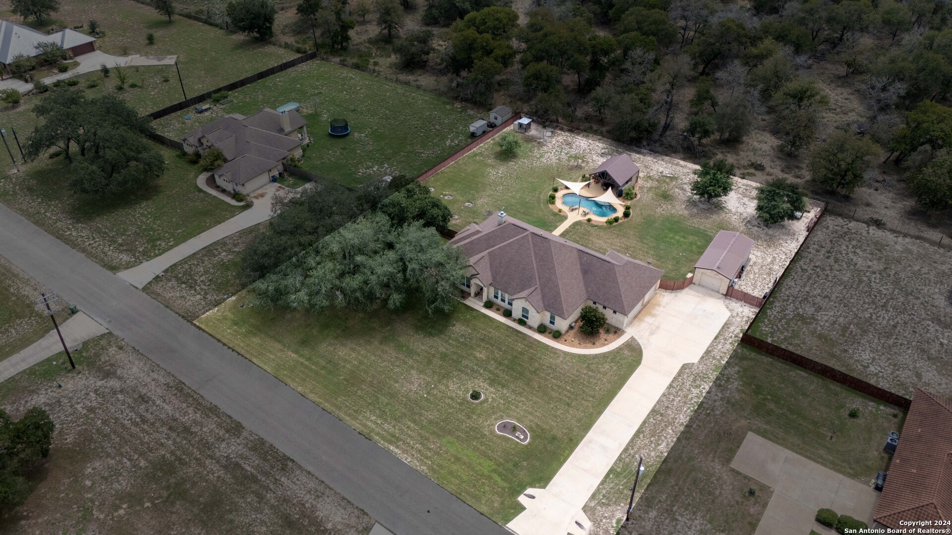 Photo 12 of 40 of 133 VINTAGE RANCH CIR house