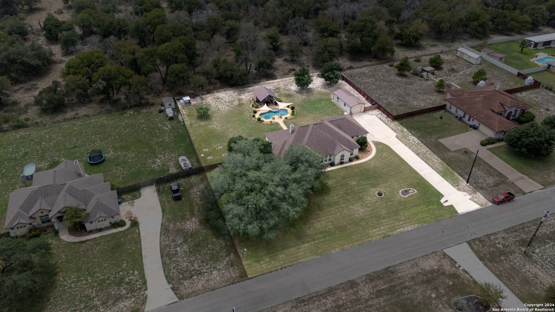 Photo 13 of 40 of 133 VINTAGE RANCH CIR house