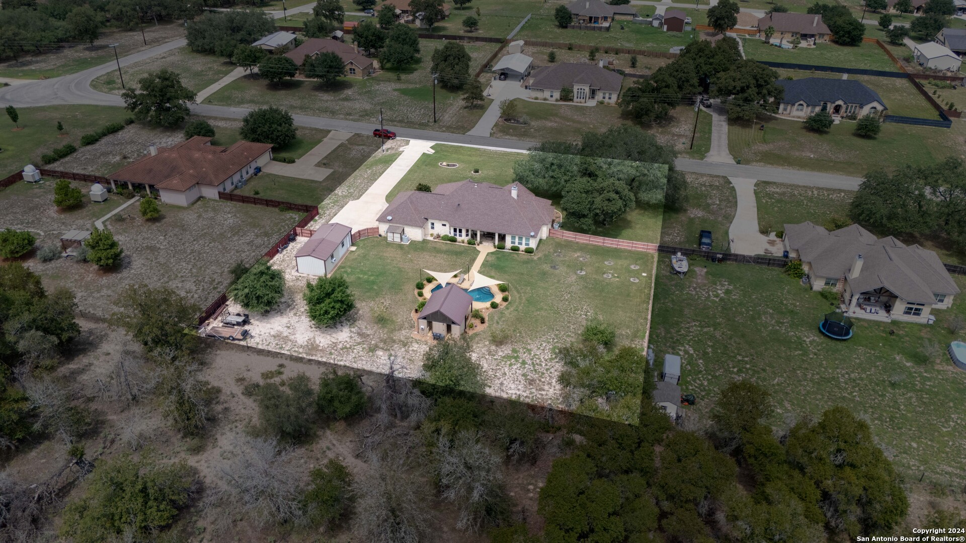 Photo 15 of 40 of 133 VINTAGE RANCH CIR house