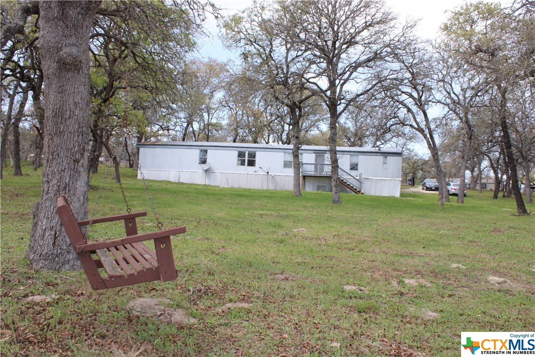 Photo 22 of 27 of 109 Lost Trail mobile home