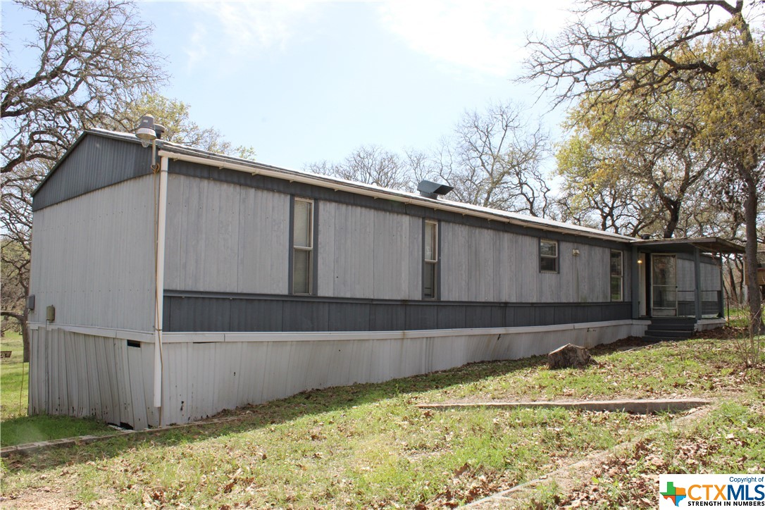 Photo 5 of 27 of 109 Lost Trail mobile home