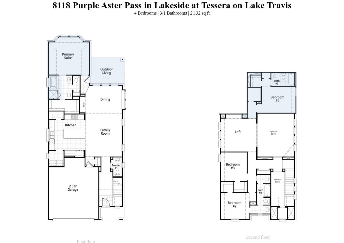 Photo 18 of 18 of 8118 Purple Aster PASS house