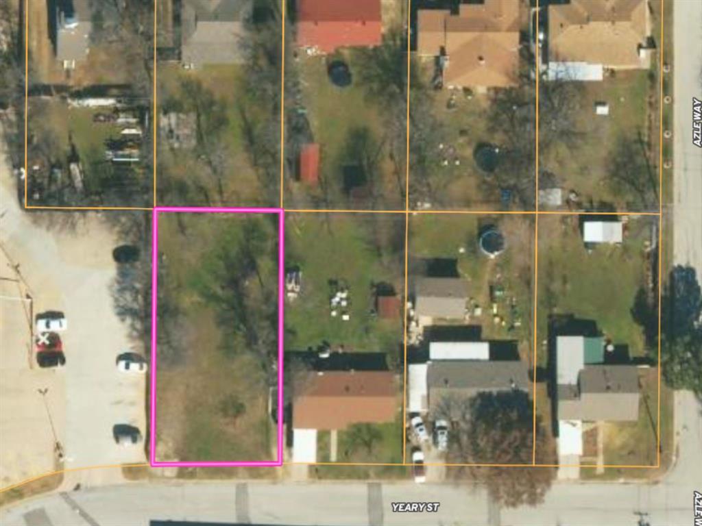 Photo 1 of 4 of 6112 Yeary Street land