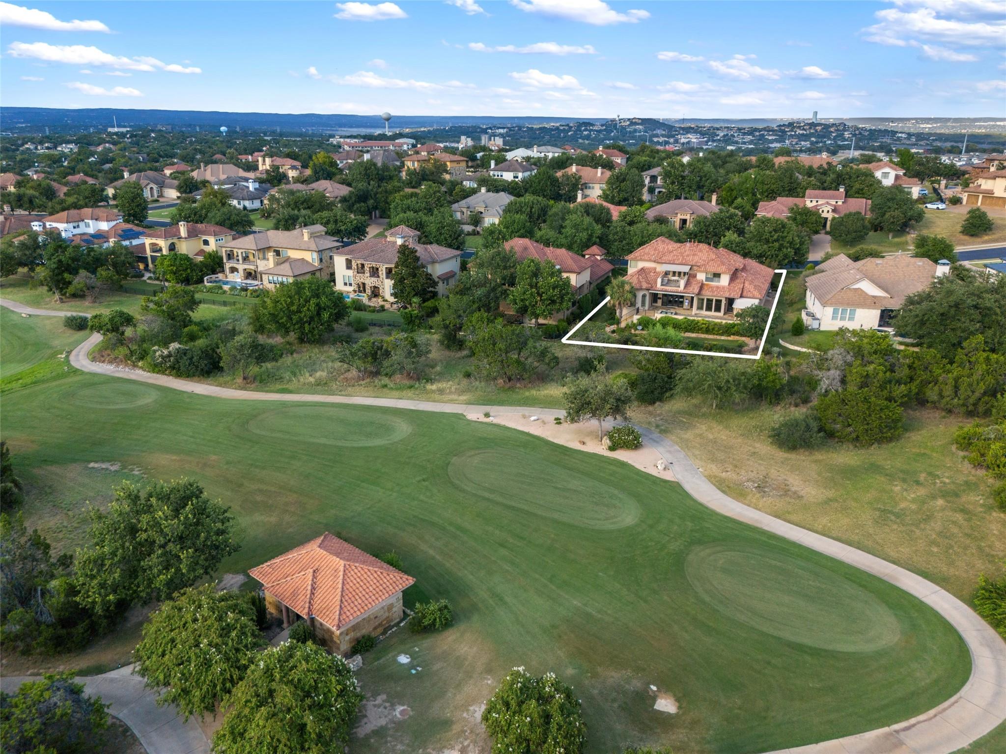 Photo 35 of 40 of 207 Jack Nicklaus DR house