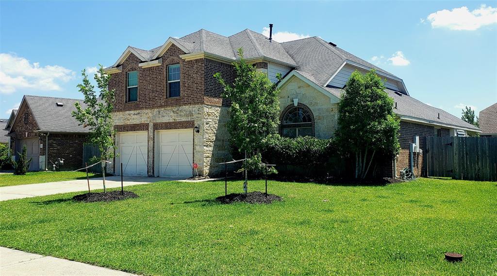 Photo 1 of 17 of 1518 Nacogdoches Valley Drive house