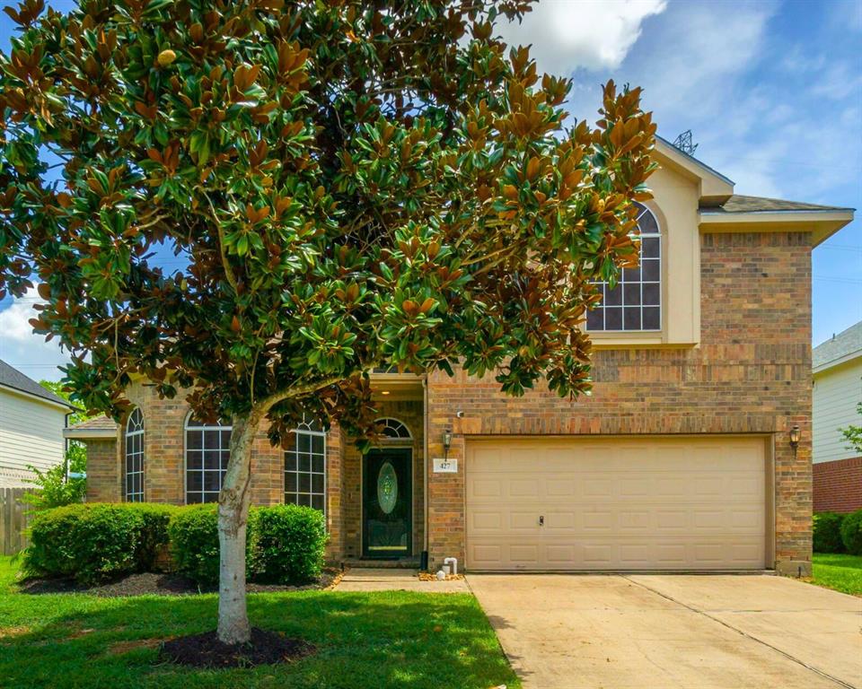 Photo 1 of 29 of 427 Blossomwood Drive house