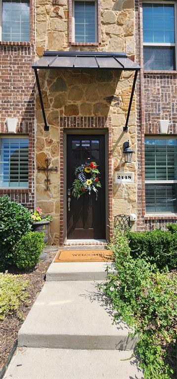 Photo 2 of 40 of 2448 Magalia Lane townhome