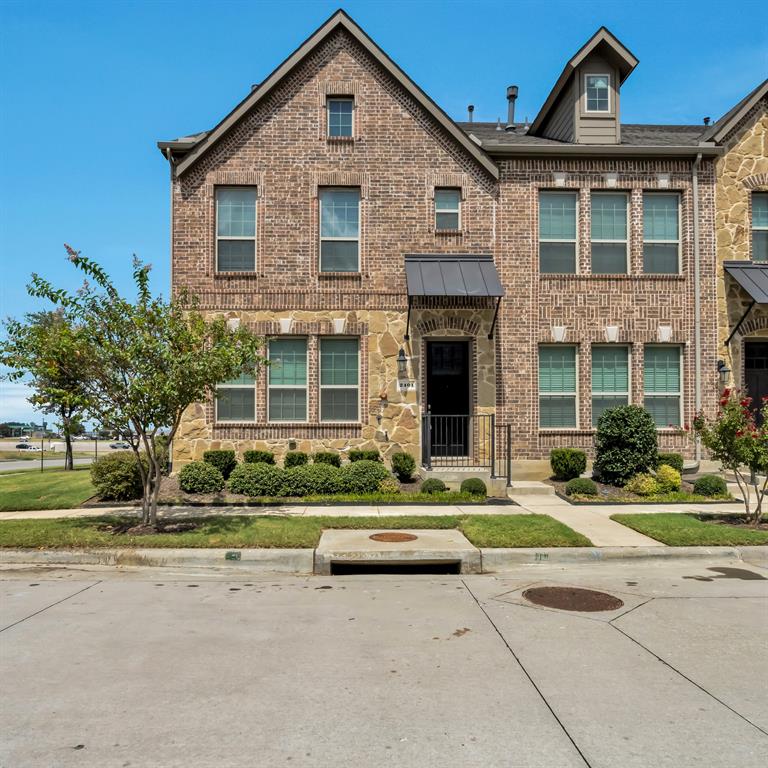 Photo 1 of 40 of 2401 Magalia Lane townhome