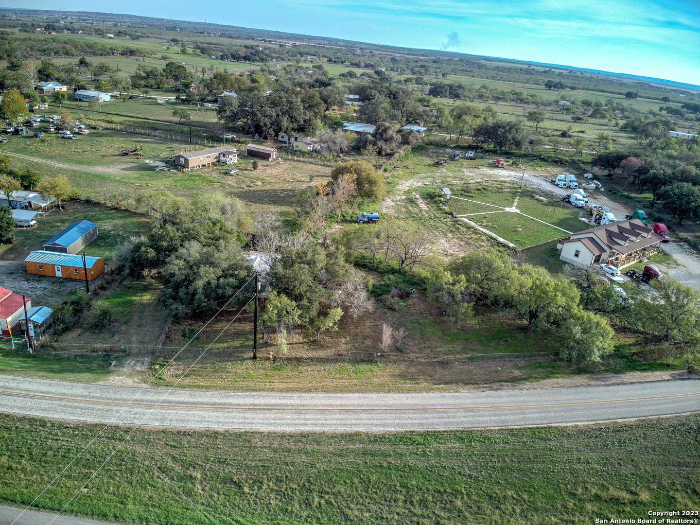 Photo 29 of 32 of 17770 Interstate 35 S house