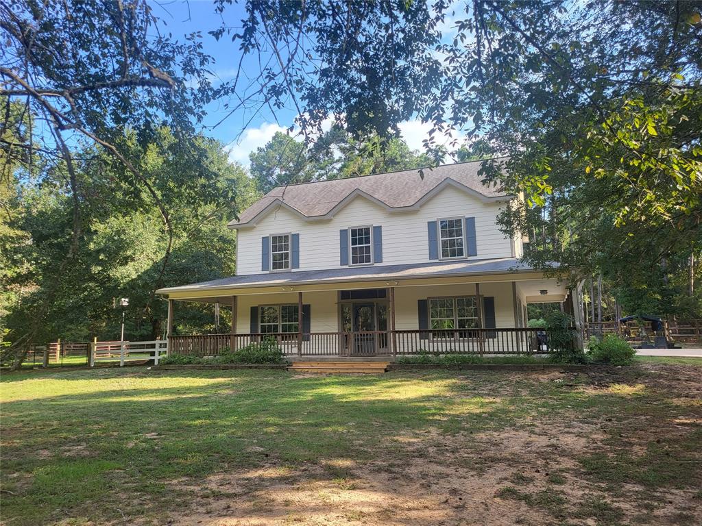 Photo 1 of 4 of 20019 Bayberry Creek Drive house