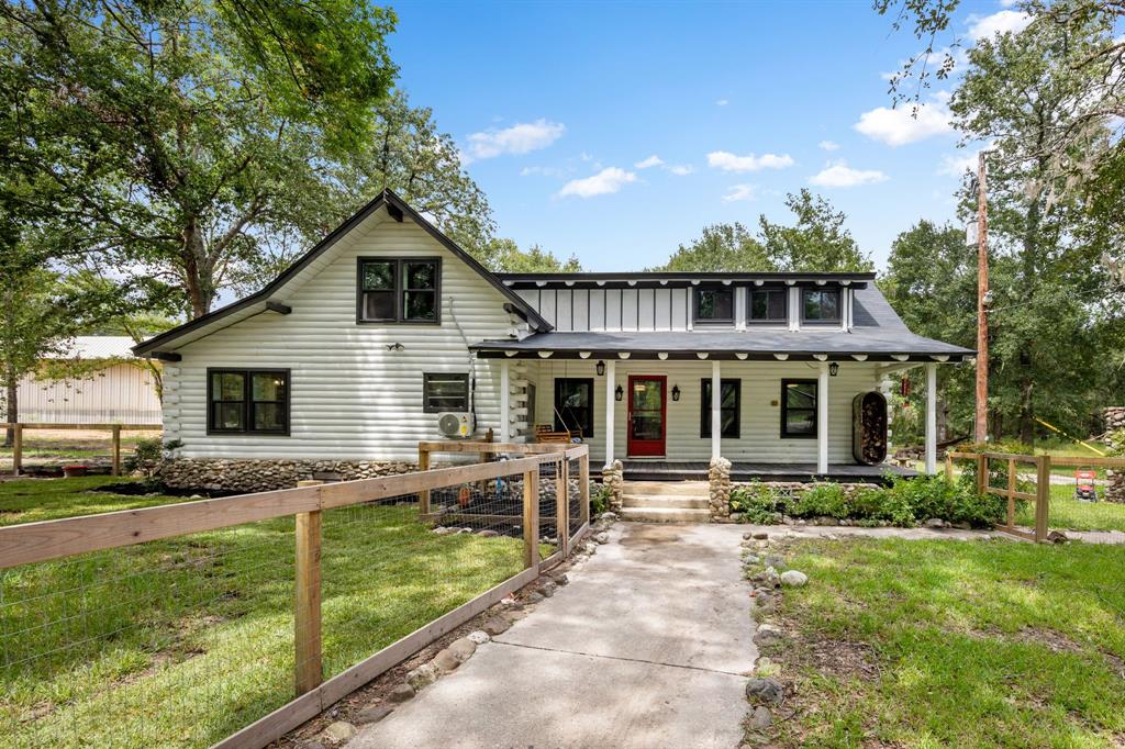 Photo 1 of 41 of 26710 Bayou Tesch Drive house